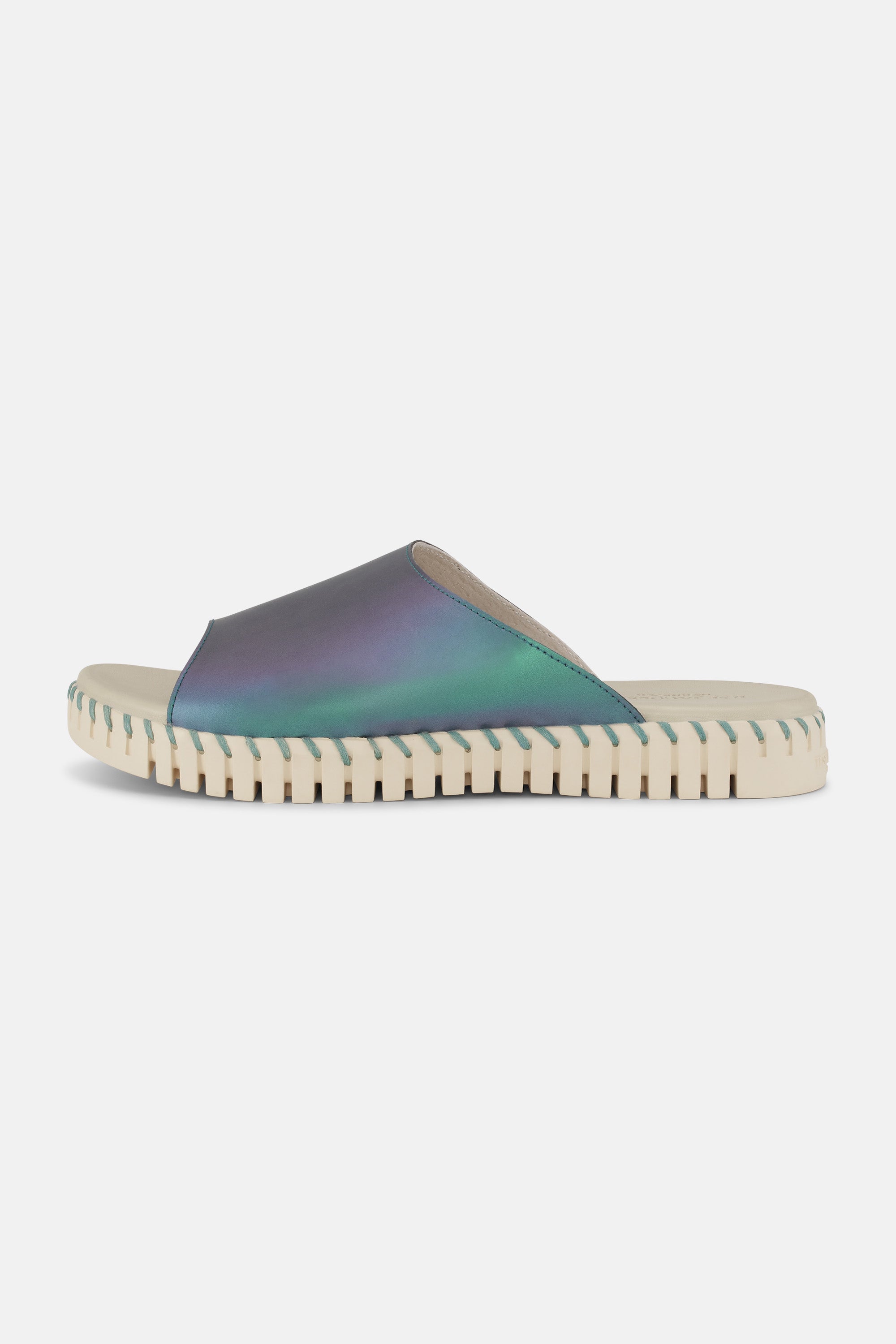 Ilse Jacobsen Hornbæk Footwear Sandals Sandals 451 Bleached
